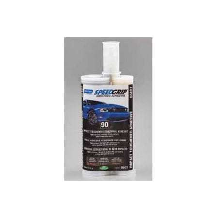 Norton Abrasives SpeedGrip Adhesive 63642506427